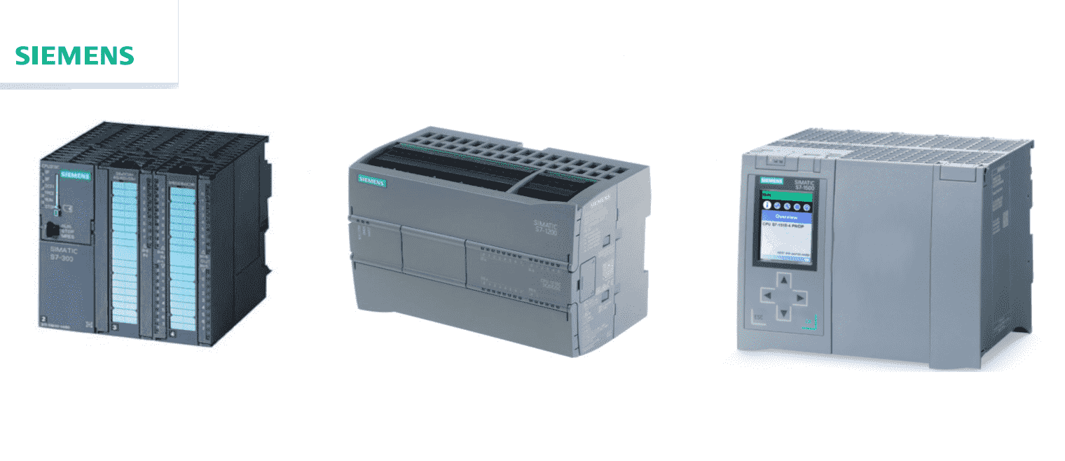 CLP e PLC Simatic