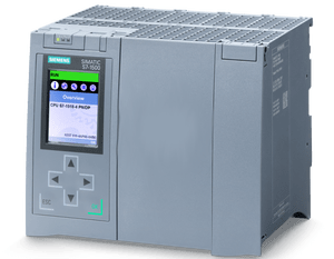 S7-1500 CLP Siemens Simatic