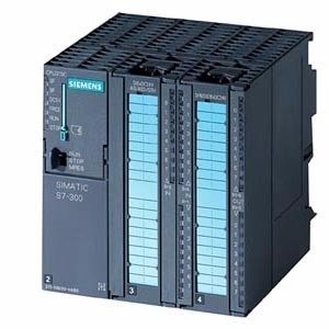 S7-300 CLP Siemens Simatic