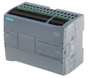 S7-1200 CLP Siemens Simatic